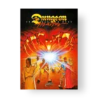 dungeon master: chaos strikes back (japan)