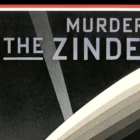 Game cover titled 'Murder The Zin'