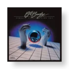 Pinball Construction Set cover with hands and sphere.