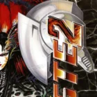 aleste 2 poster detail