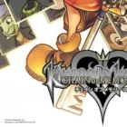 kingdom hearts chain of memories poster detail 2