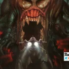 X-Out detail Poster