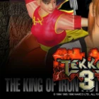 tekken 3 poster detail