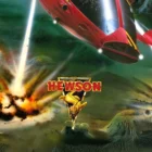 cybernoid ii poster detail