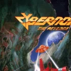 cybernoid ii poster detail 2
