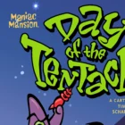 day of the tentacle poster detail 2