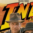 indiana jones and the last crusade poster detail 2