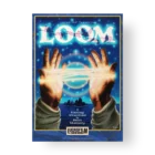 loom poster standard