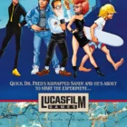 maniac mansion poster detail 2