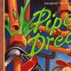 pipe dream poster detail