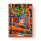 pipe dream poster standard