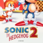 sonic the hedgehog 2 poster detail