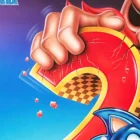 sonic the hedgehog 2 poster detail 2