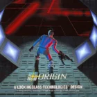 system shock (japan) poster detail