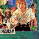 the secret of monkey island poster detail 2