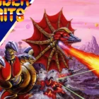 thunder spirits poster detail