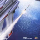 after burner climax poster detail 2