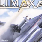 after burner climax poster detail 3