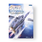 after burner climax poster standard
