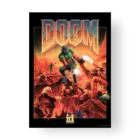 doom poster standard
