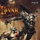god of war iii