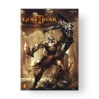 god of war 3 poster