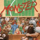 grand monster slam