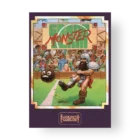 Grand Monster Slam Poster