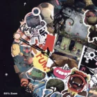 little big planet poster detail
