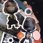 little big planet poster detail 3