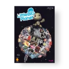 little big planet poster standard