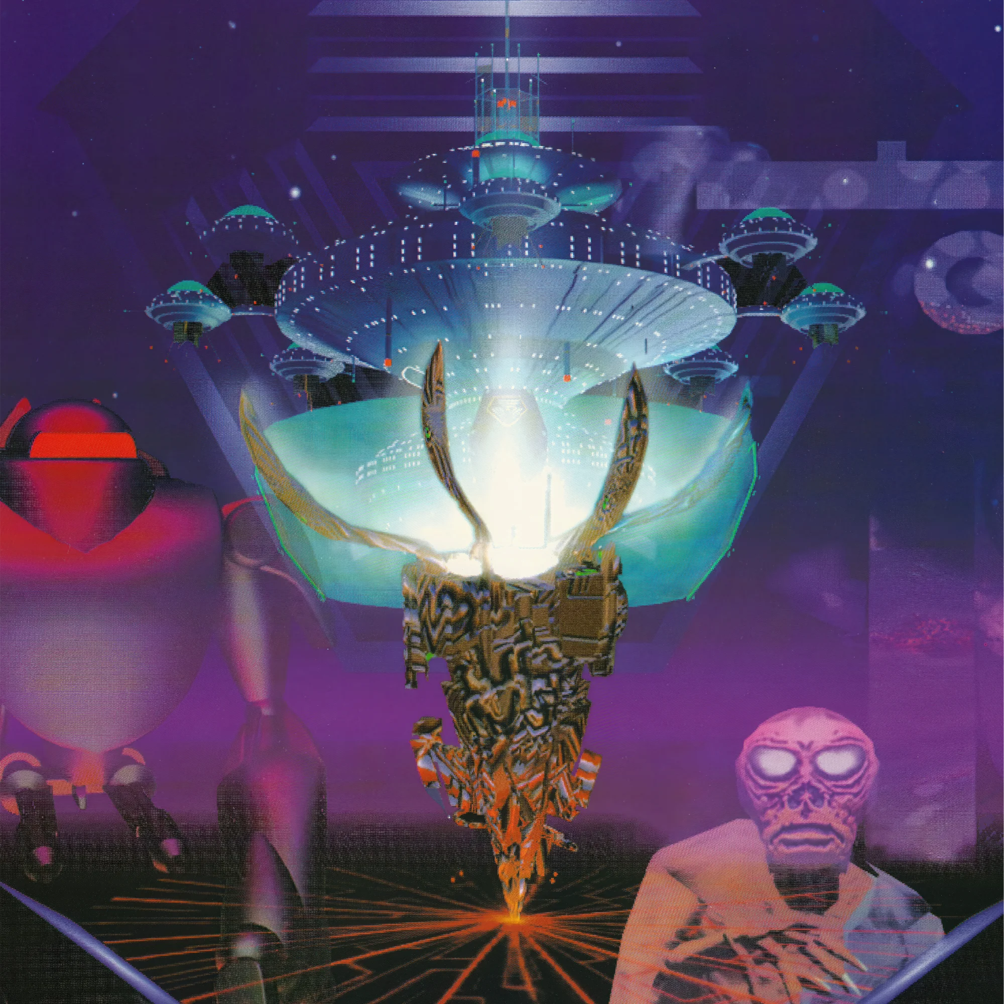 system shock