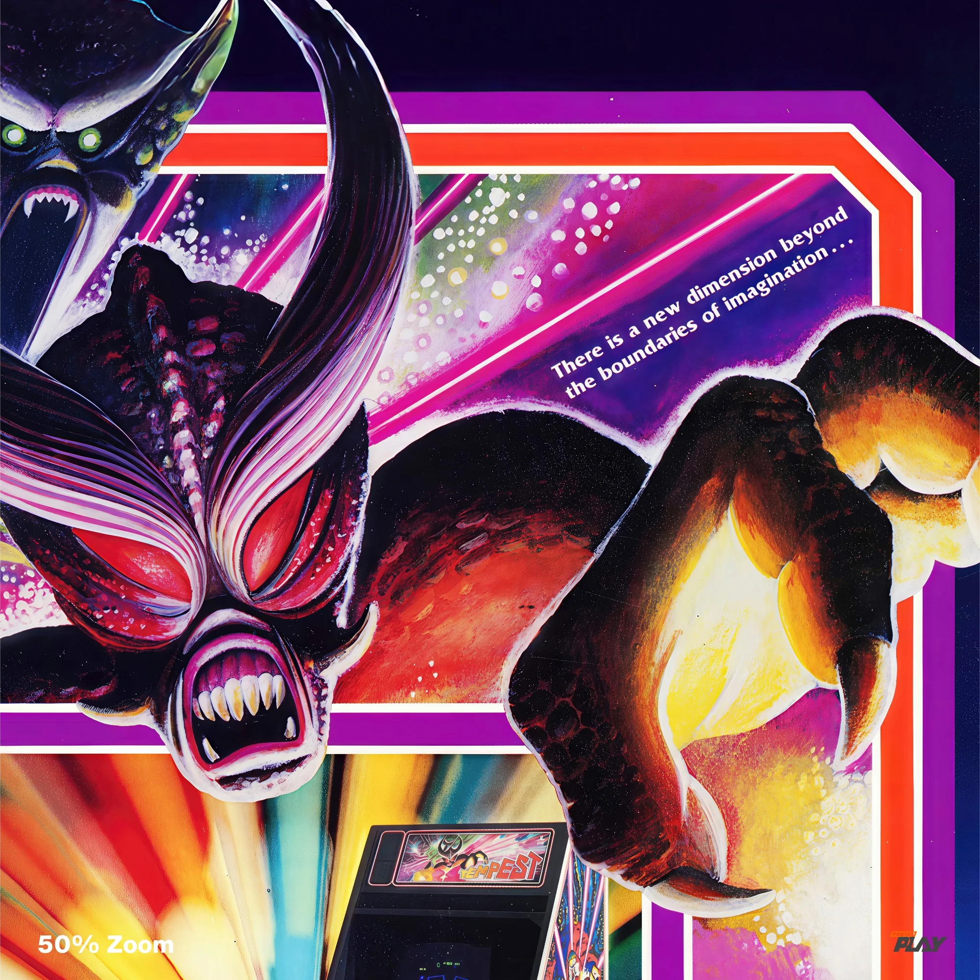 tempest (arcade)