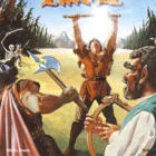 the bard’s tale ii: the destiny knight