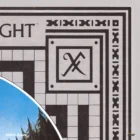 the bard’s tale ii: the destiny knight