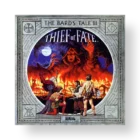 the bard's tale iii: thief of fate