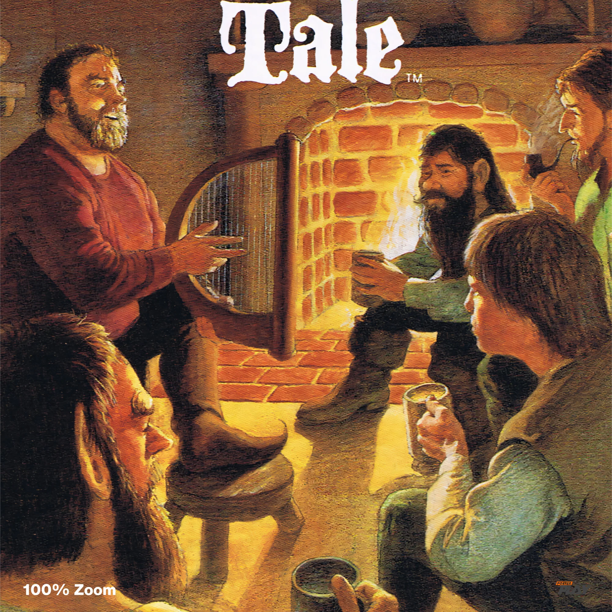 the bard’s tale tales of the unknown vol. i