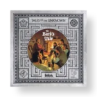 the bard’s tale tales of the unknown vol. i poster