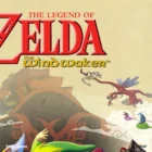 the legend of zelda: the wind waker