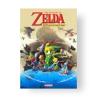 the legend of zelda: the wind waker